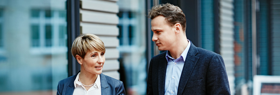 Unsere Raiffeisenkultur